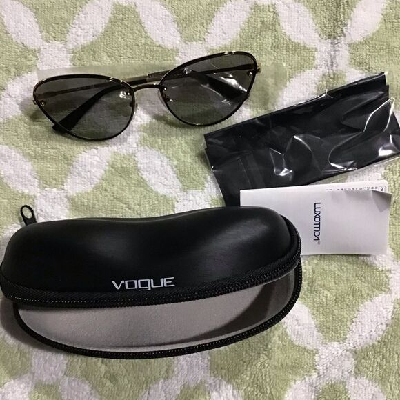 Vogue womens  Eyewear Sunglasses standard main image 7